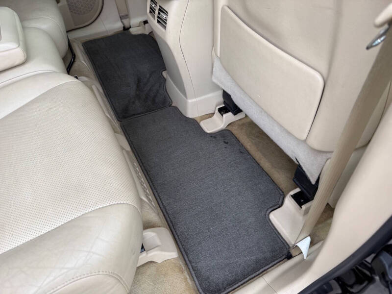 2011 Lexus RX 450h