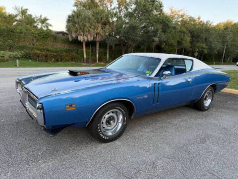 1971 Dodge Charger