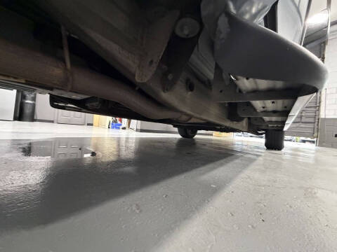 2008 Chevrolet Silverado 2500HD