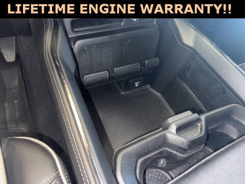 2022 RAM 2500 Limited