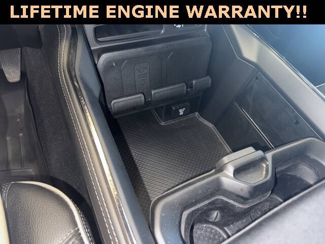 2022 RAM 2500 Limited