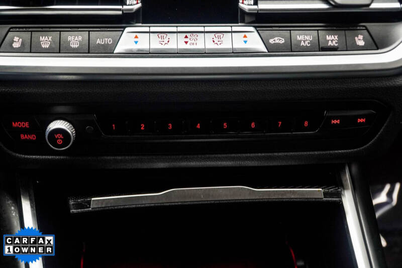 2023 BMW M4 Competition