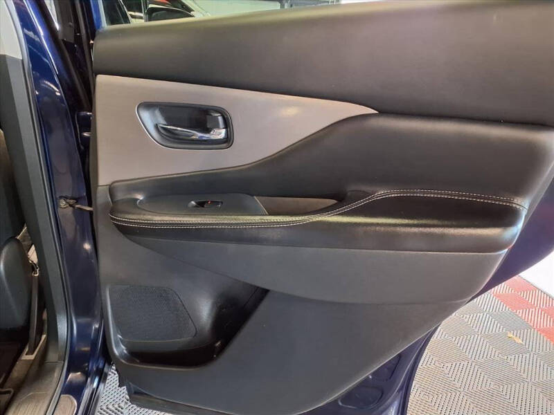 2023 Nissan Murano S