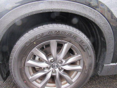 2023 Mazda CX-9 Touring