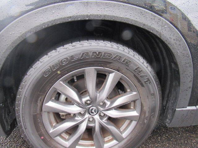 2023 Mazda CX-9 Touring