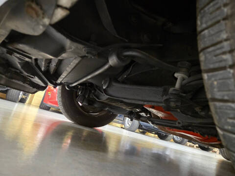 1971 Chevrolet Corvette