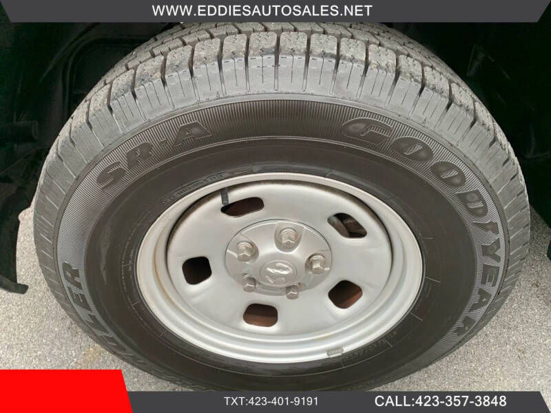 2014 RAM 1500 Tradesman