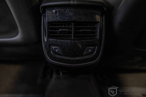 2016 Cadillac XTS Luxury