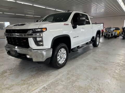 2023 Chevrolet Silverado 2500HD for sale at Stakes Auto Sales in Fayetteville PA
