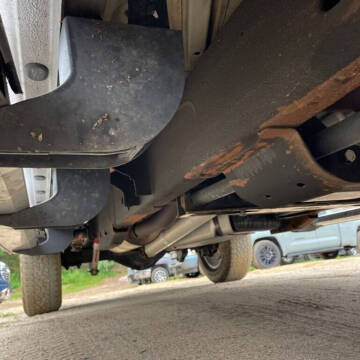 2020 GMC Sierra 2500HD