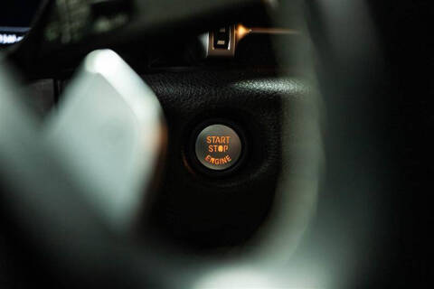 2020 Toyota GR Supra 3.0