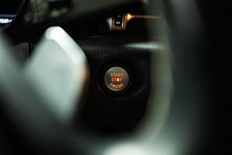 2020 Toyota GR Supra 3.0