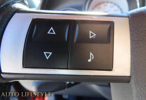 2009 Dodge Challenger R/T