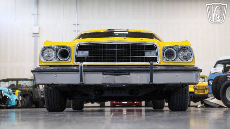 1973 Ford Torino