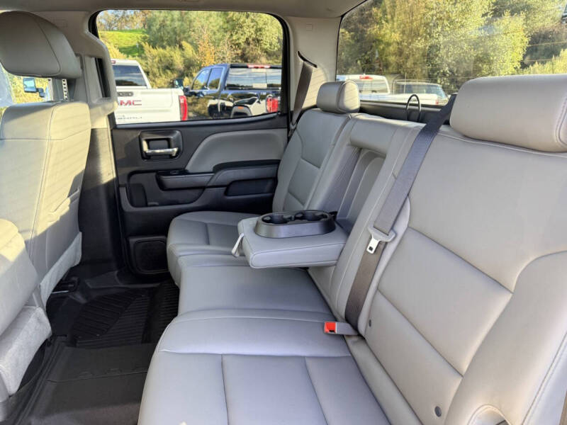 2019 GMC Sierra 2500HD