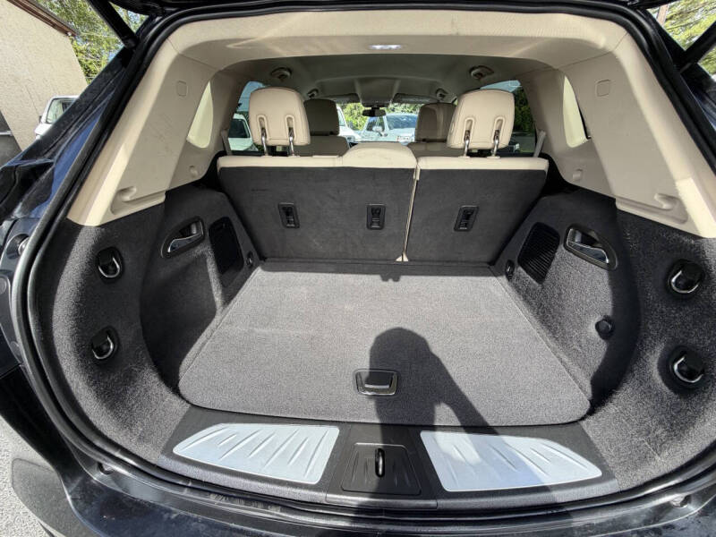 2017 Buick Envision Preferred