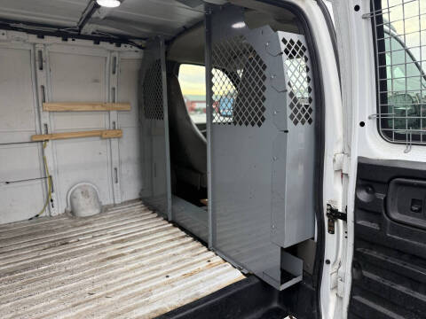 2009 GMC Savana 3500