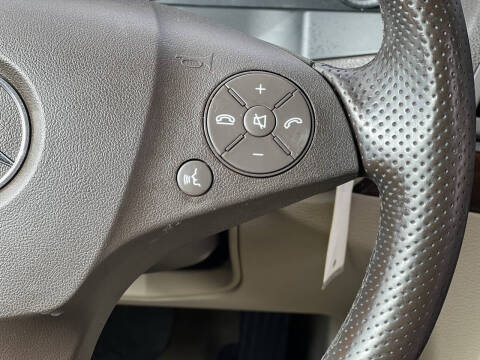 2011 Mercedes-Benz E-Class E 350