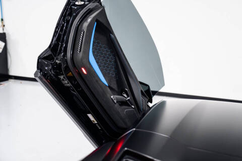 2025 Lamborghini Revuelto