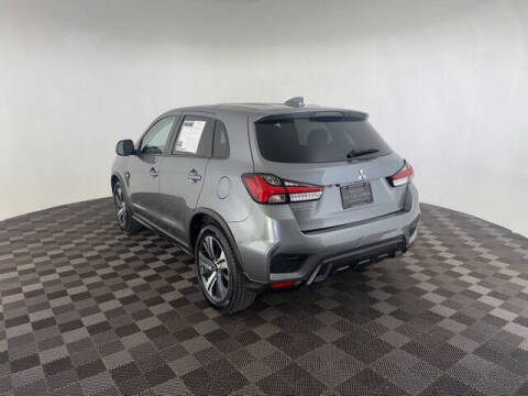 2024 Mitsubishi Outlander Sport