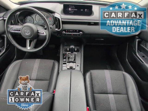 2024 Mazda CX-50 2.5 S Preferred