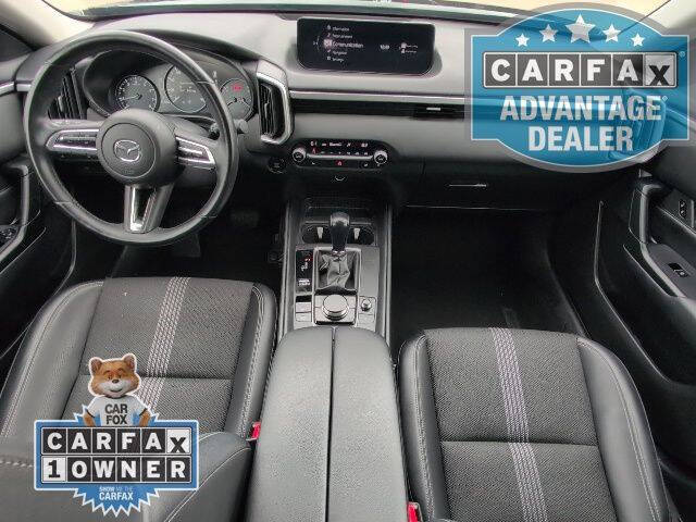 2024 Mazda CX-50 2.5 S Preferred