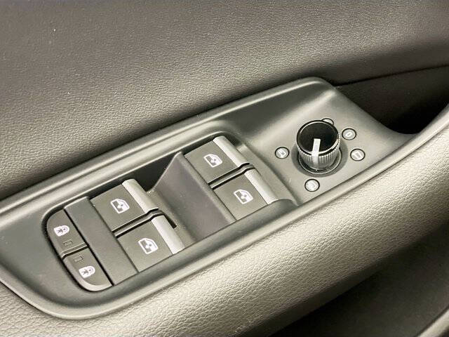 2021 Audi Q8 quattro Premium Plus 55 TFSI