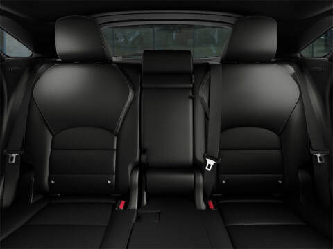 2025 Infiniti QX55 Sensory