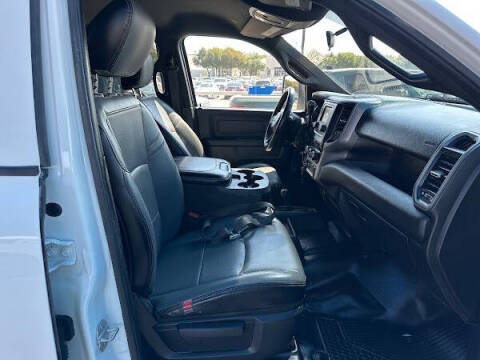 2023 RAM 3500 Tradesman