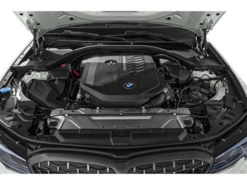 2021 BMW 3 Series M340i xDrive