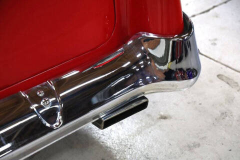 1956 Chevrolet Bel Air