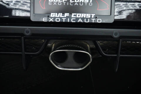 2011 Lotus Evora S 2+2