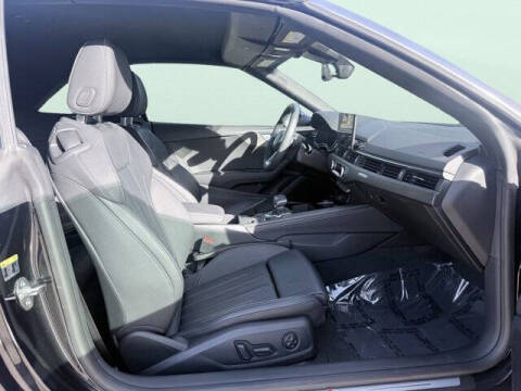 2024 Audi A5 quattro Premium Plus 45 TFSI