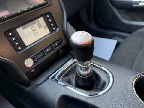 2016 Ford Mustang GT