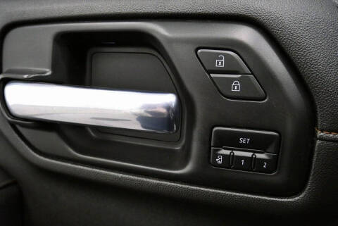 2023 GMC Sierra 2500HD