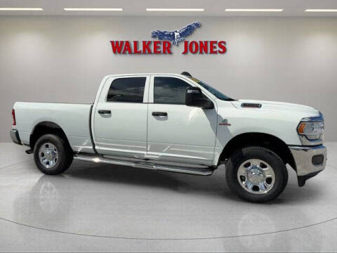 2023 RAM 3500 Tradesman
