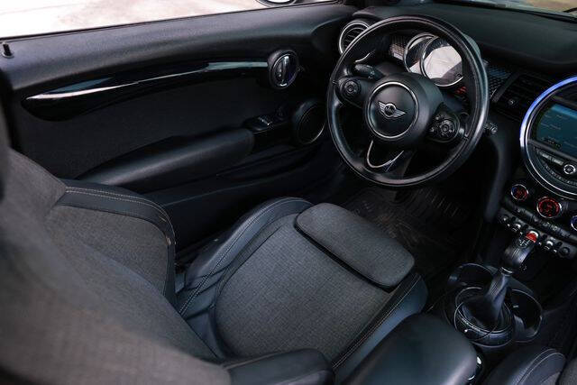 2015 MINI Hardtop 2 Door Cooper S