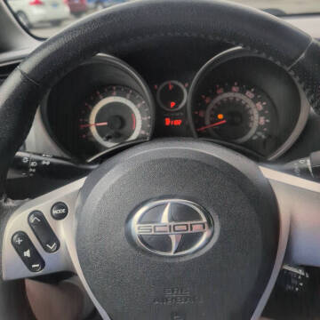 2011 Scion tC