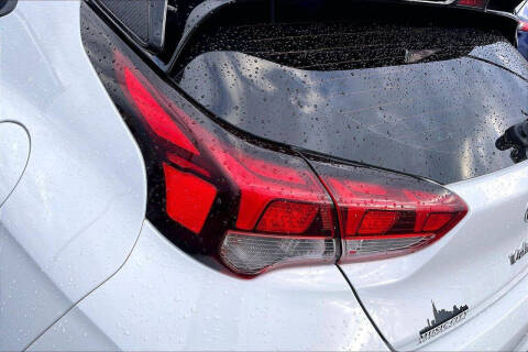 2020 Hyundai Veloster N