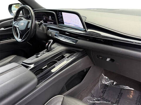 2023 Cadillac Escalade ESV Sport