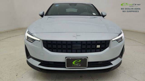 2023 Polestar 2