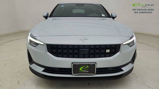 2023 Polestar 2