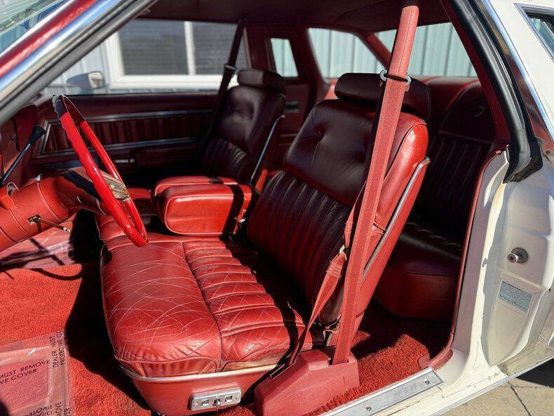 1978 Ford Thunderbird