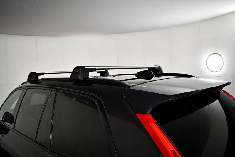 2022 Volvo XC90 Recharge T8 R-Design