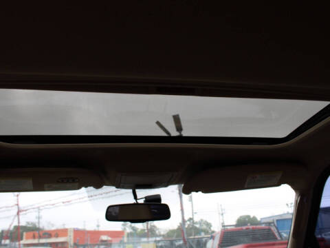 2014 Ford Expedition