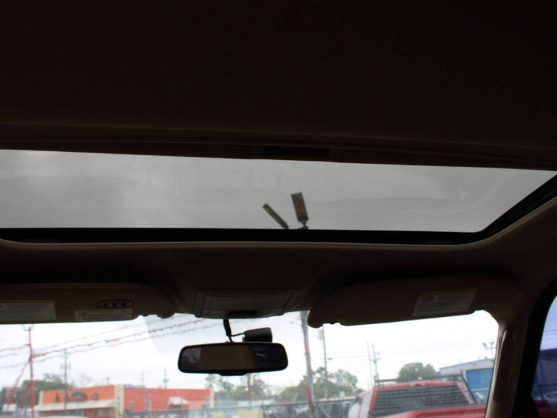 2014 Ford Expedition