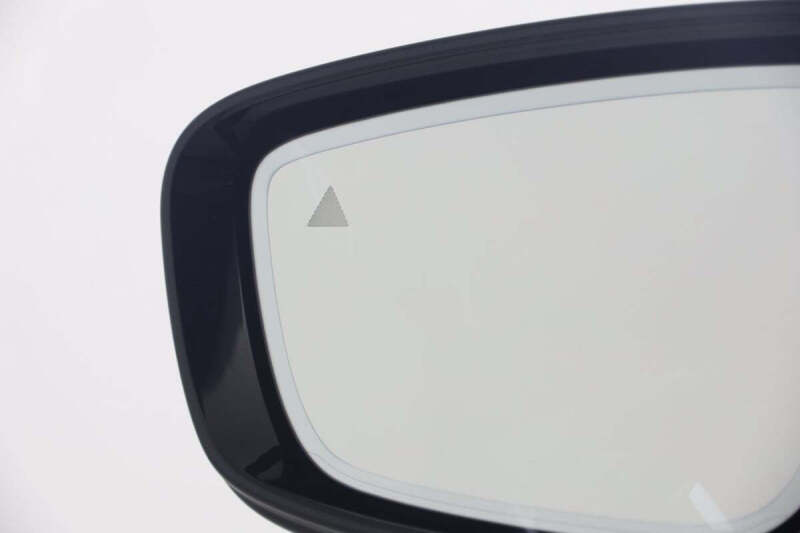 2024 BMW M3 Competition