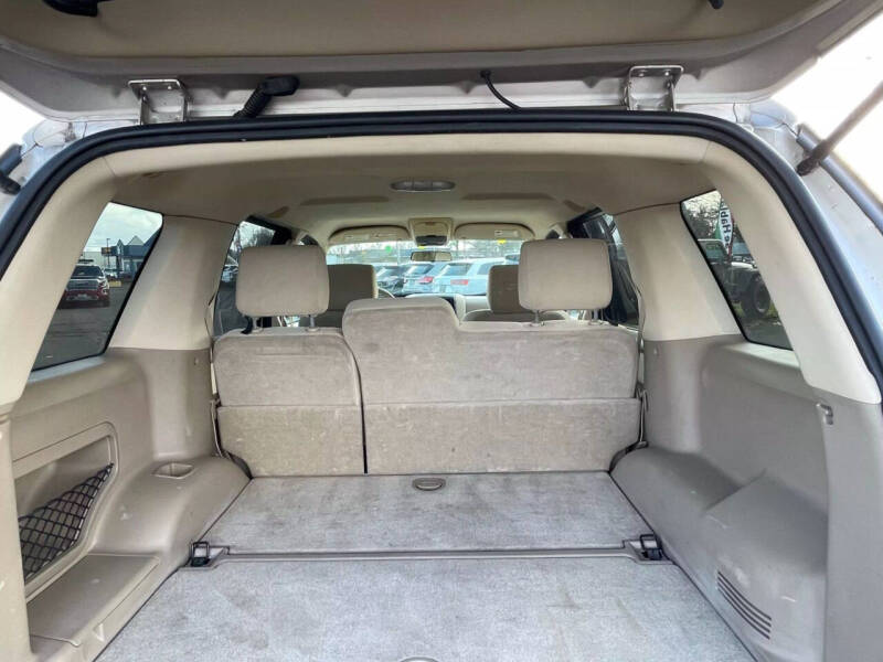 2006 Ford Explorer XLT