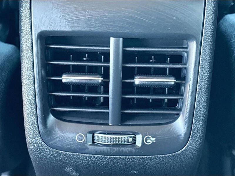 2020 Kia Niro Touring