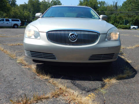 2007 Buick Lucerne CXL V6